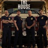 Burnin' Down The House