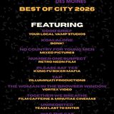 48HFP BEST OF CITY