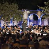 Symphony All’aperto III