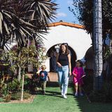 Free Family Sundays: Fall Harvest Festival