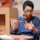 Rotary Arts Conversation Series: Syd Carpenter