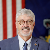 Rotary Arts Conversation with Tim Kearney