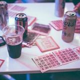 [FREE] Substrate Bingo with Jackie Lo