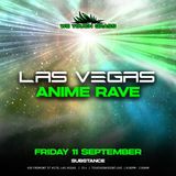 WeTouchGrass presents: Anime Rave (21+)