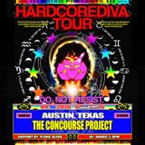 ISOxo pres: Hardcore Diva (Night 1) at The Concourse Project