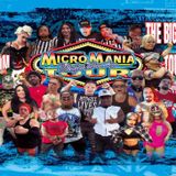 MicroMania Midget Wrestling