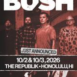 Bush