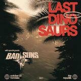Last Dinosaurs