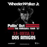 Wheeler Walker Jr.