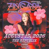 Zingara