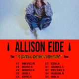 Allison Eide