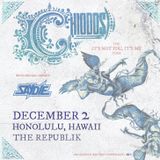 Chiodos