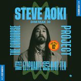 Official 2026 ACL Fest Nights: Steve Aoki