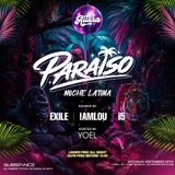 ALTURA Presents: PARAÍSO (21+)