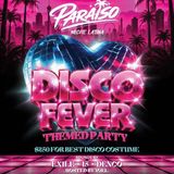 ALTURA Presents: DISCO FEVER (21+)