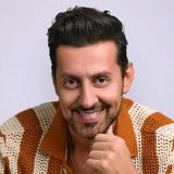 Max Amini Live in Las Vegas!