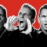 Sebastian Maniscalco: Live in Las Vegas