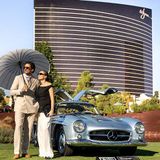 Concours at Wynn Las Vegas