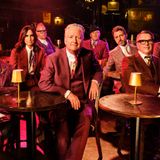 SQUEEZE: TRIED, TESTED AND TRIXIES