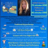 Jennifer Shanteau - Hypnotherapist