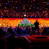 EPCOT International Festival of the Holidays Presented by AdventHealth