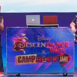 DescenDANCE Party x Camp Rock Jam