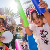 Disney Springs Kids Club Presented by Coppertone®