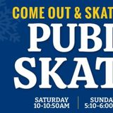 Public Skate