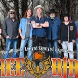 FREEBIRD: The Ultimate Lynyrd Skynyrd Tribute