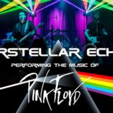 Interstellar Echoes: A Tribute to Pink Floyd