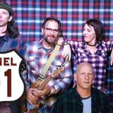 Flannel 101 - 90's Anthems Live and Loud