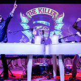 The Killer Dueling Pianos