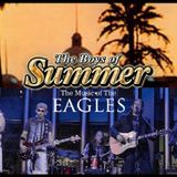 Eagles Tribute - The Boys of Summer