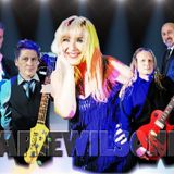 The Marie Wilson Band - Dance Party