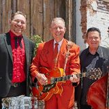 Reverend Horton Heat