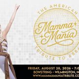 Mamma Mania
