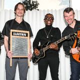 North Mississippi Allstars
