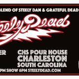 Steely Dead