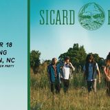 Sicard Hollow
