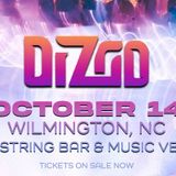 Dizgo w/ Domocile