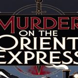 Murder on the Orient Express