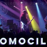 Domocile