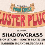 PoHo Family Cluster Pluck