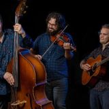 Reedy River String Band
