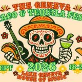 GENEVA TACO & TEQUILA FESTIVAL 2026