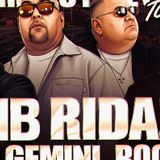 NB Ridaz with Big Gemini & Bookie