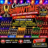 Columbus Showtime
