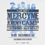 MercyMe