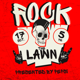 Rock the Lawn