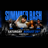 Summer Bash